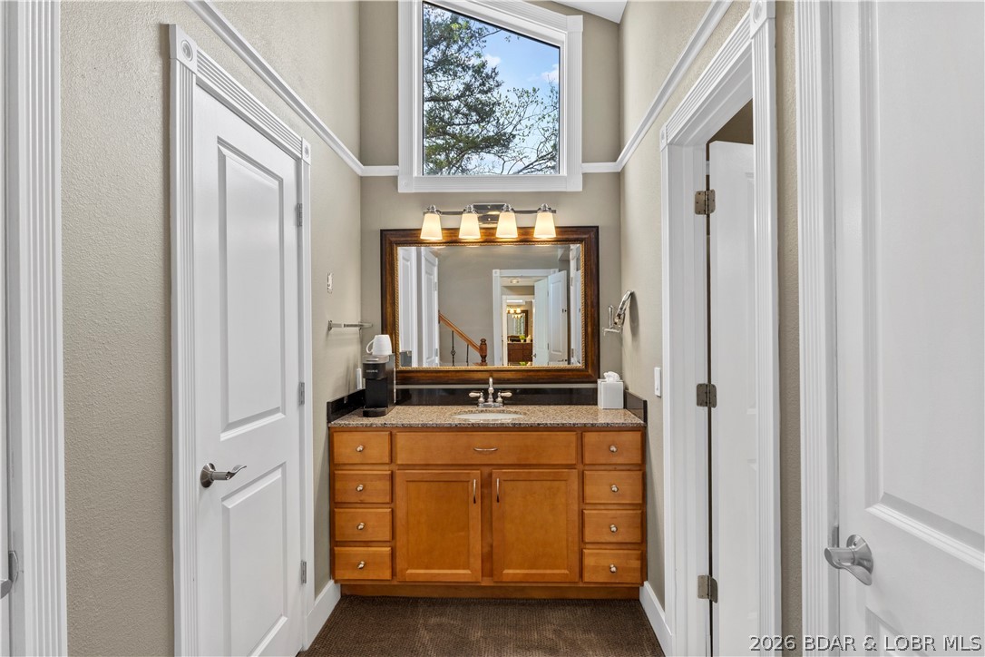 Tan-Tar-A Estates - Residential