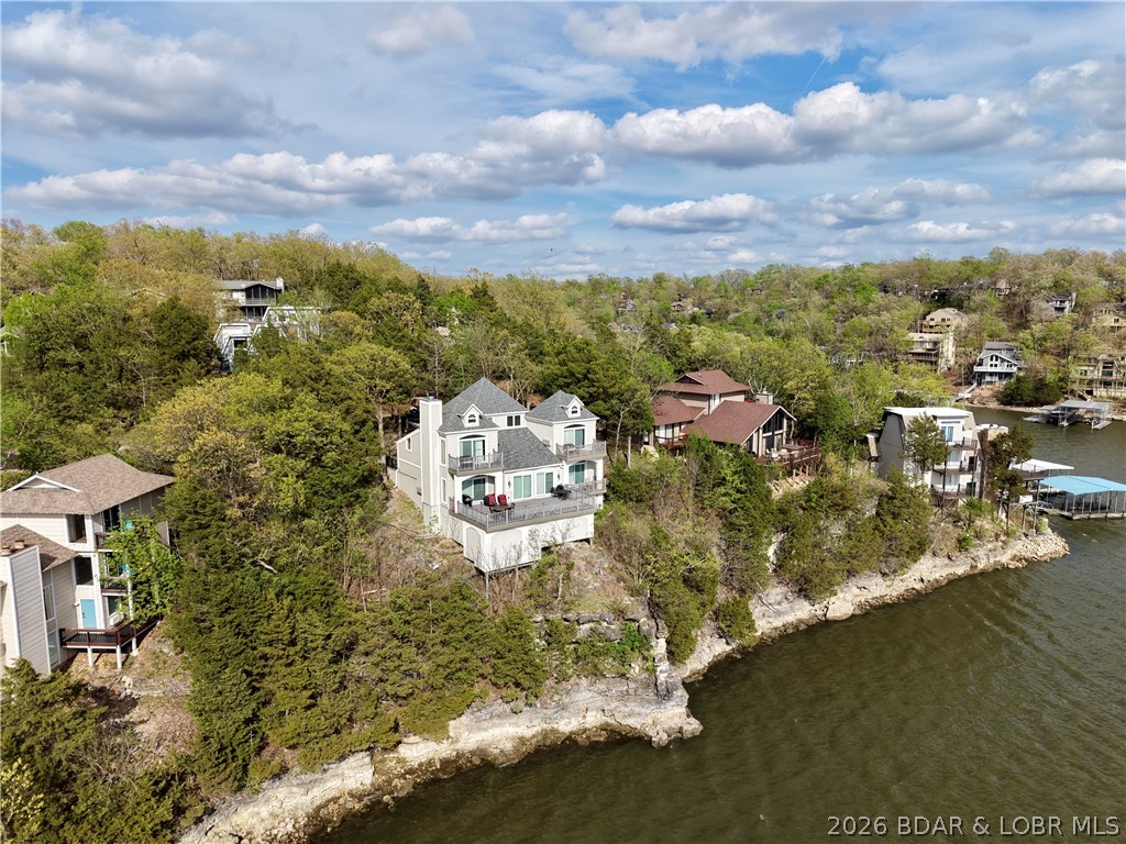 Tan-Tar-A Estates - Residential