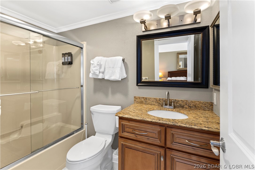 Tan-Tar-A Estates - Residential