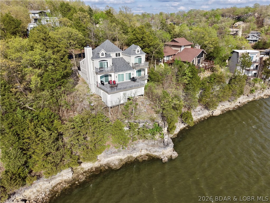 Tan-Tar-A Estates - Residential