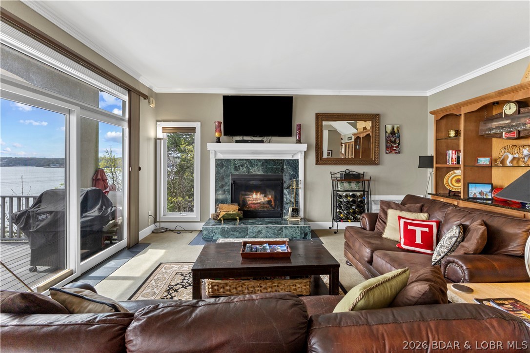 Tan-Tar-A Estates - Residential