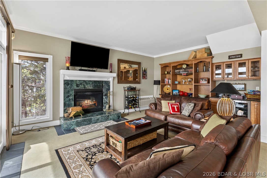 Tan-Tar-A Estates - Residential