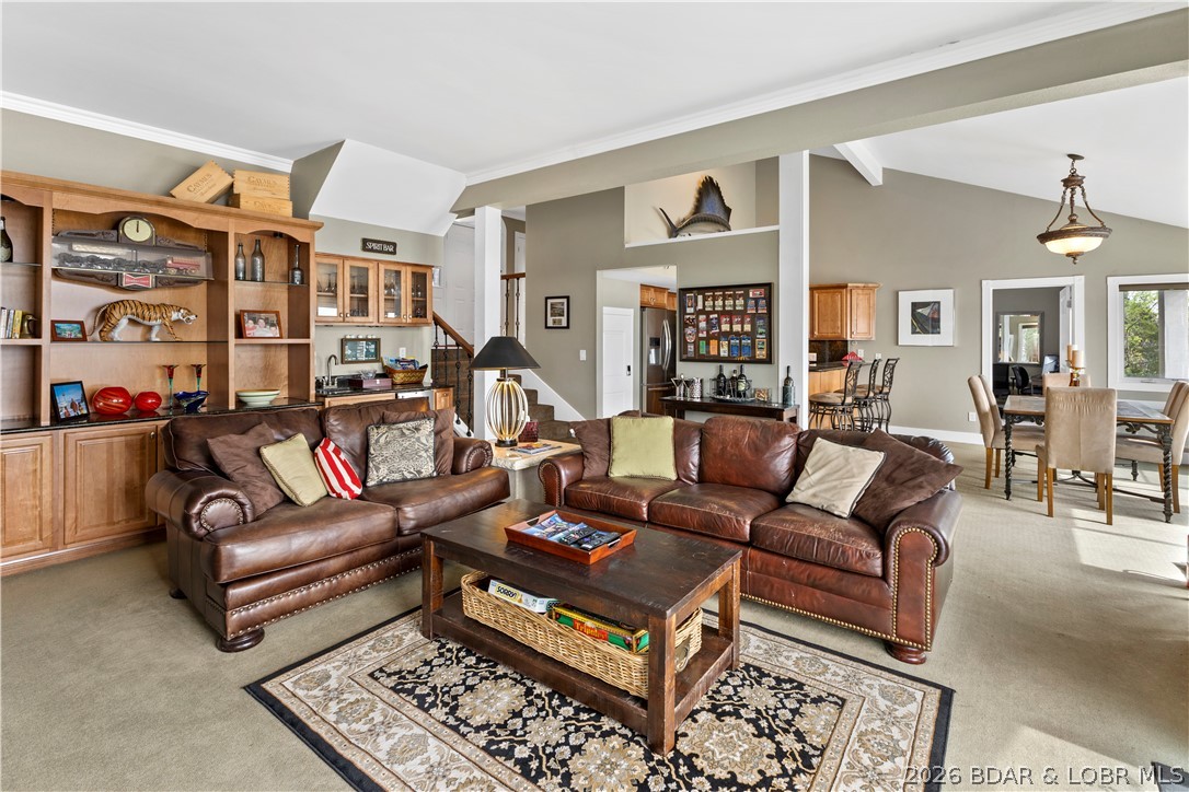 Tan-Tar-A Estates - Residential