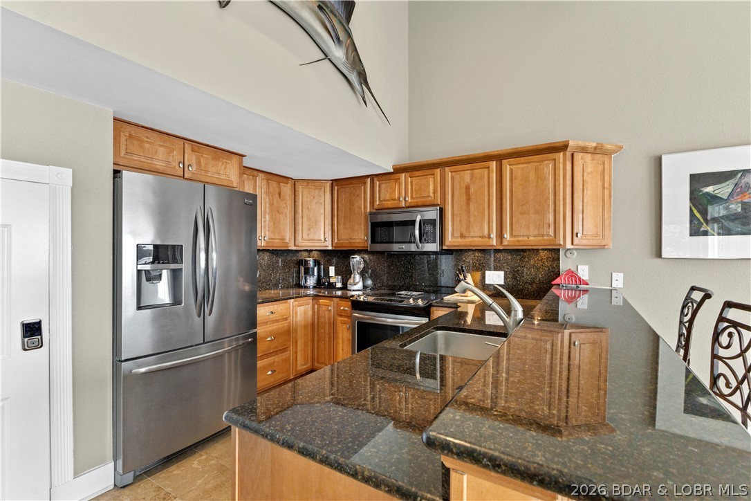 Tan-Tar-A Estates - Residential