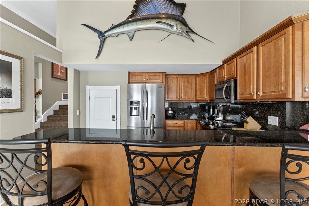 Tan-Tar-A Estates - Residential