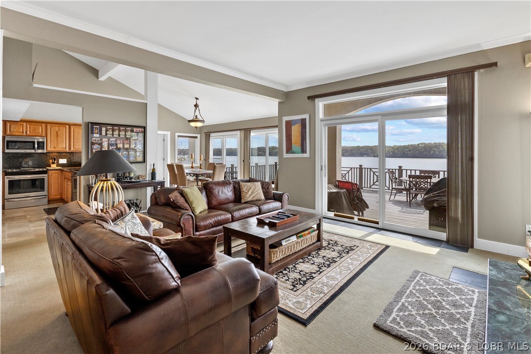 Tan-Tar-A Estates - Residential