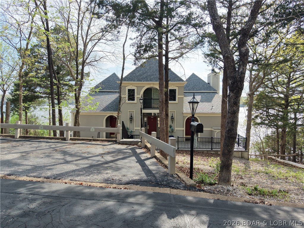 Tan-Tar-A Estates - Residential