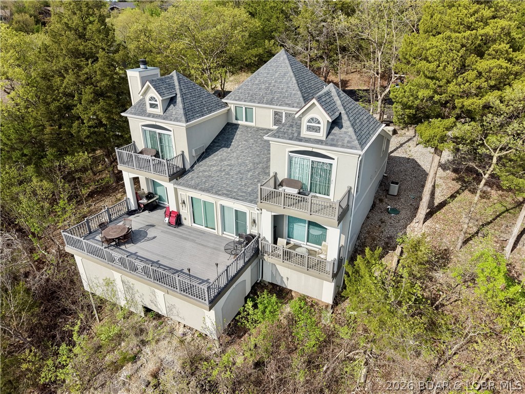 Tan-Tar-A Estates - Residential