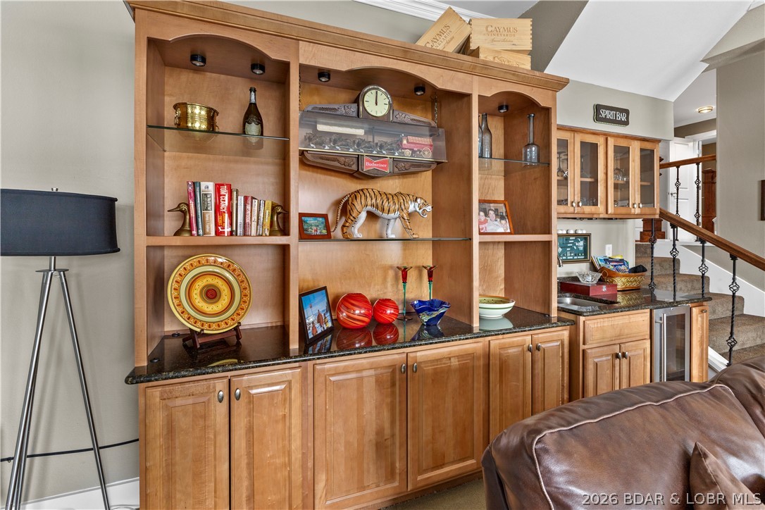 Tan-Tar-A Estates - Residential