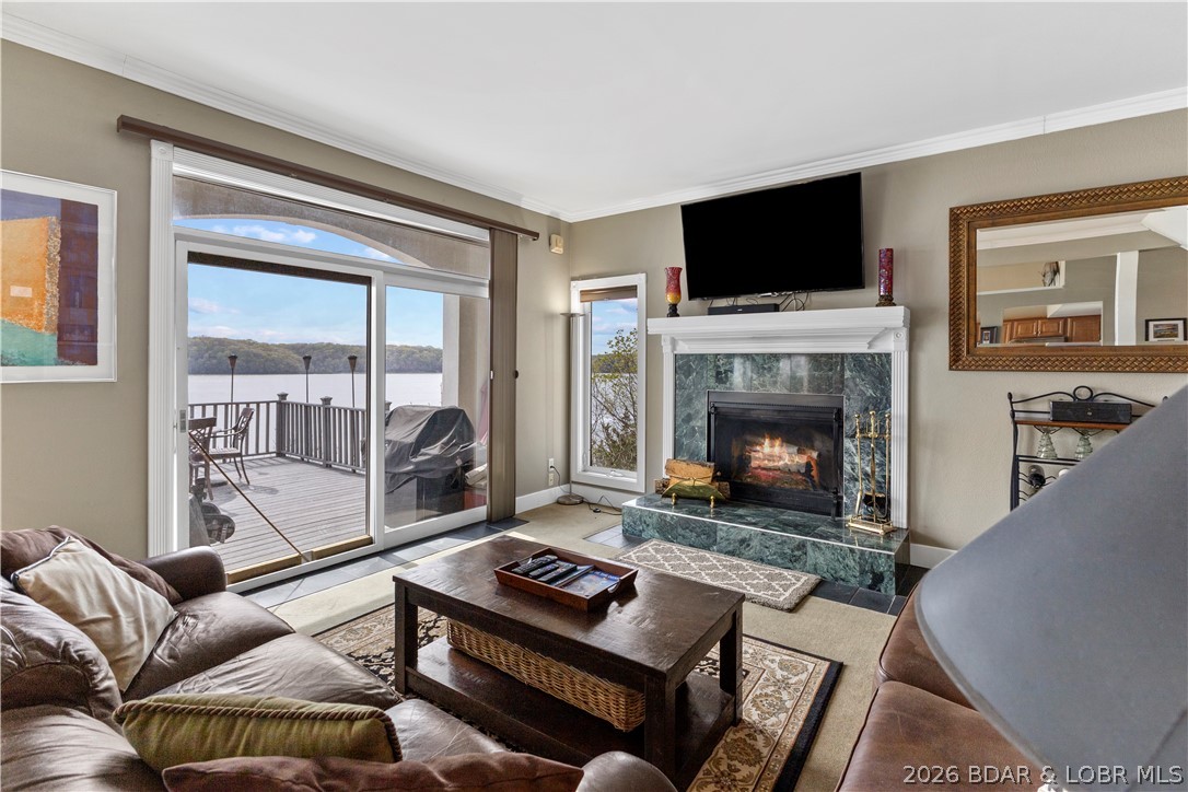 Tan-Tar-A Estates - Residential