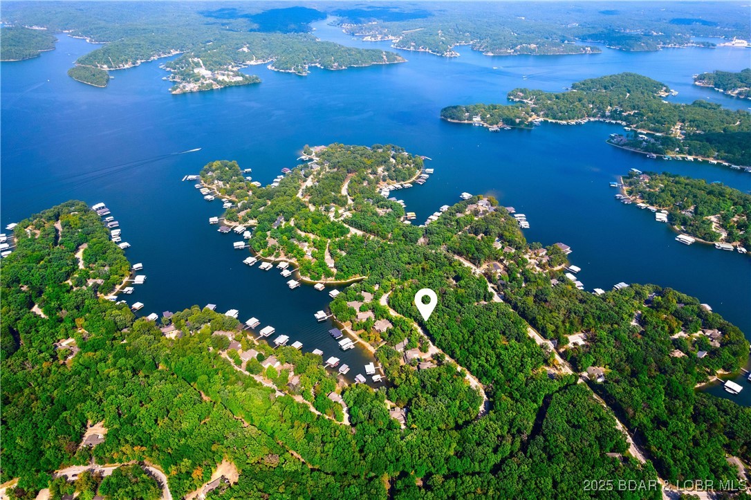 Imperial Point - Land