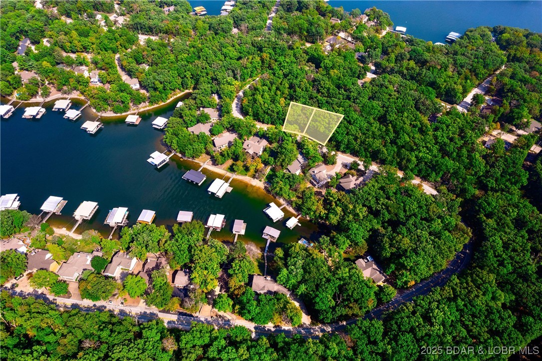 Imperial Point - Land