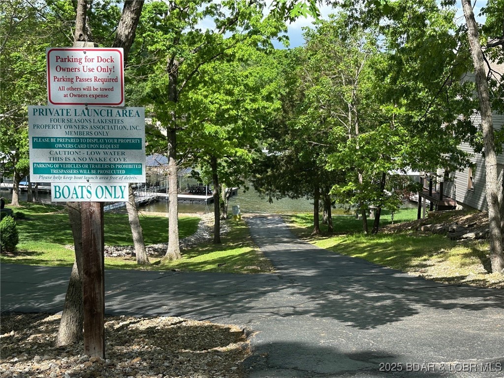 Imperial Point - Land