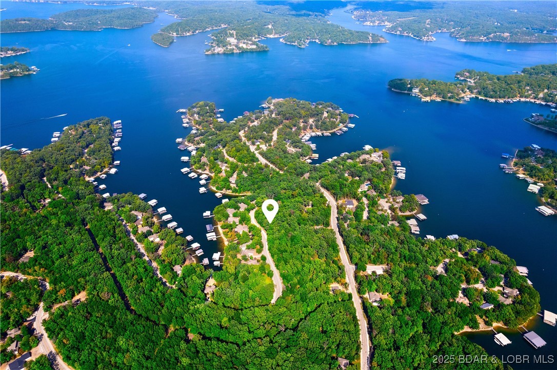 Imperial Point - Land