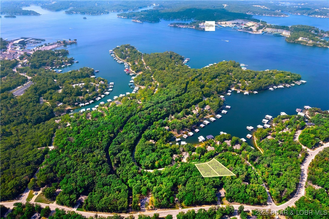 Imperial Point - Land