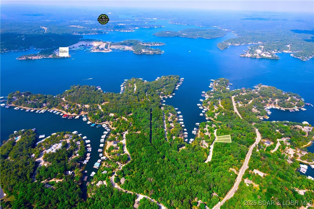 Imperial Point - Land