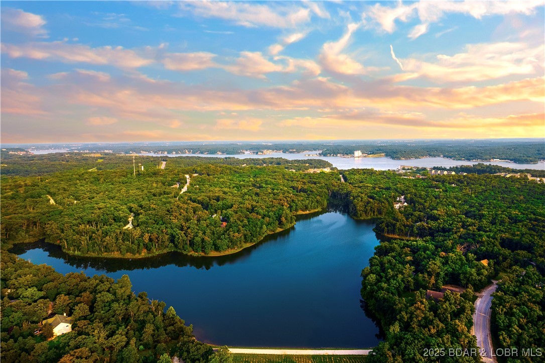 Imperial Point - Land