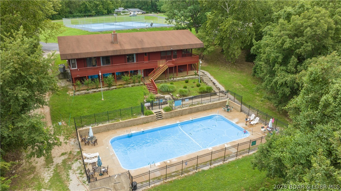 Buckingham Estates - Land