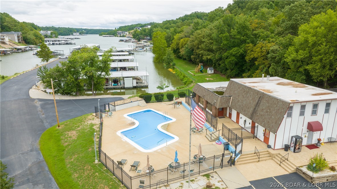 Buckingham Estates - Land