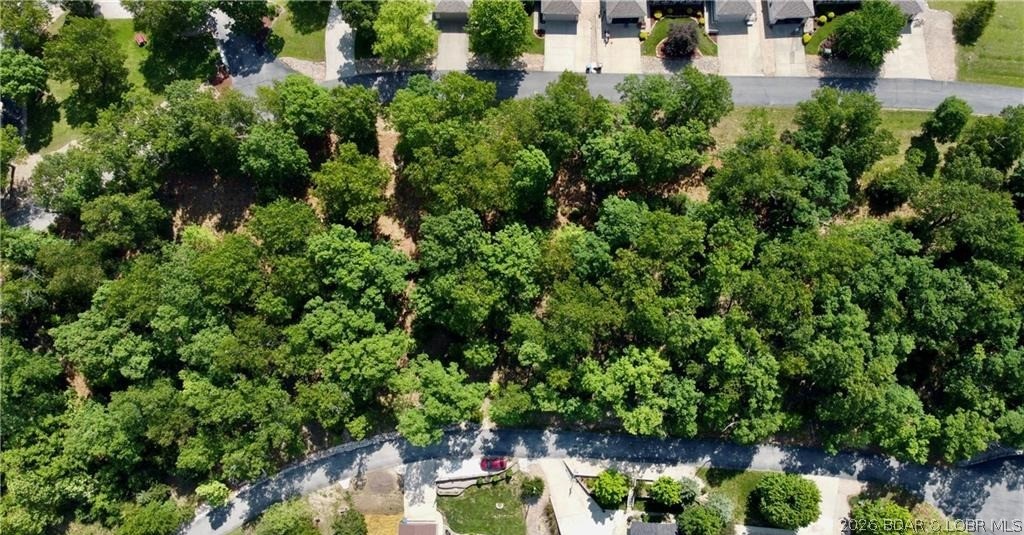 Buckingham Estates - Land