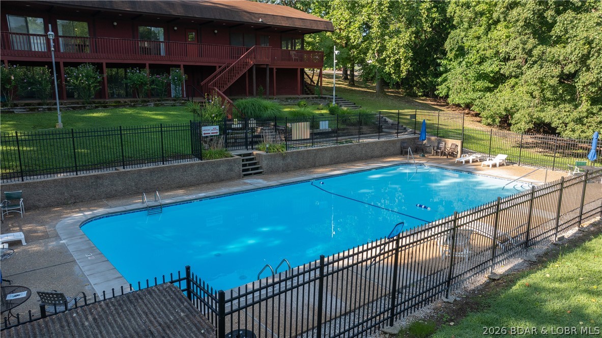 Buckingham Estates - Land