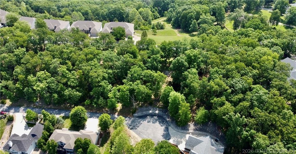 Buckingham Estates - Land