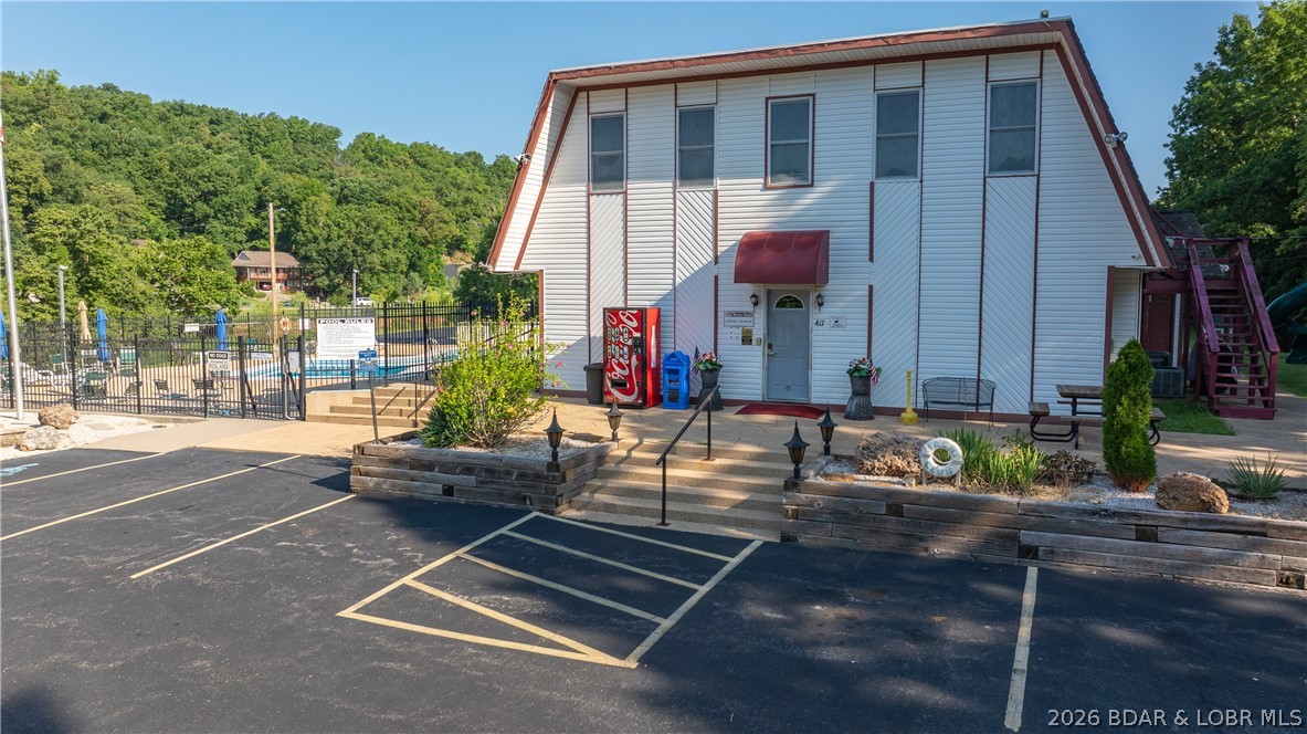 Buckingham Estates - Land