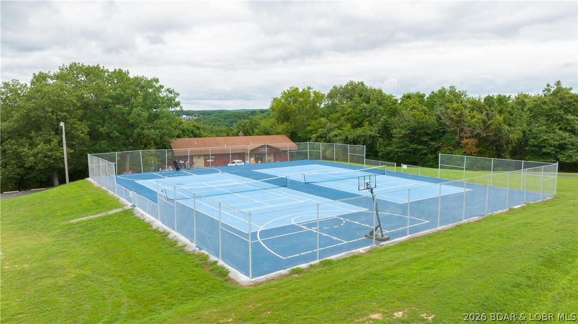 Buckingham Estates - Land