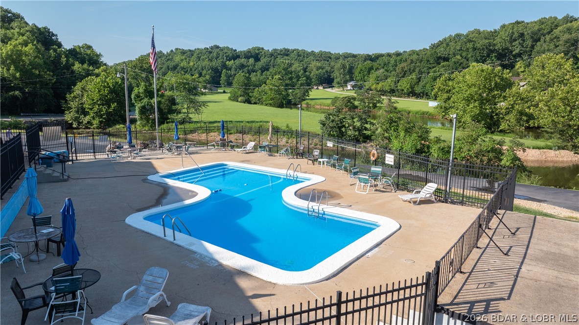 Buckingham Estates - Land