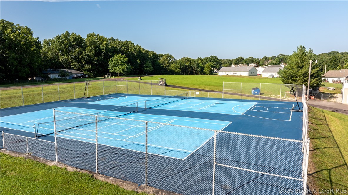 Buckingham Estates - Land