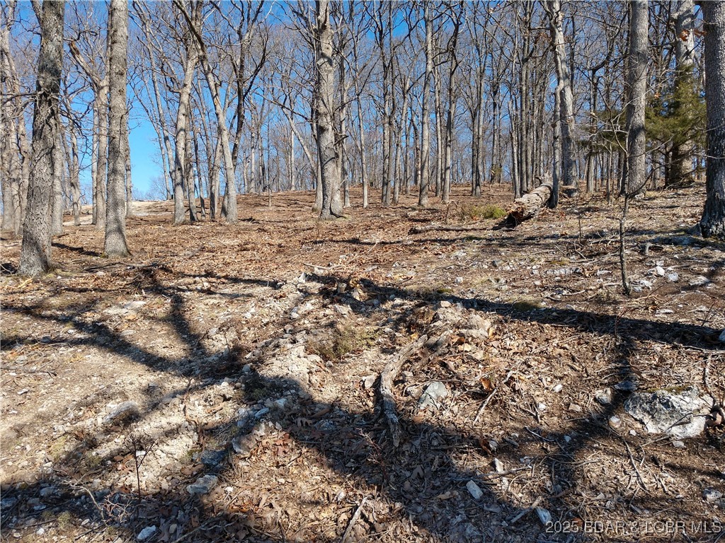 East Lake Village - Land