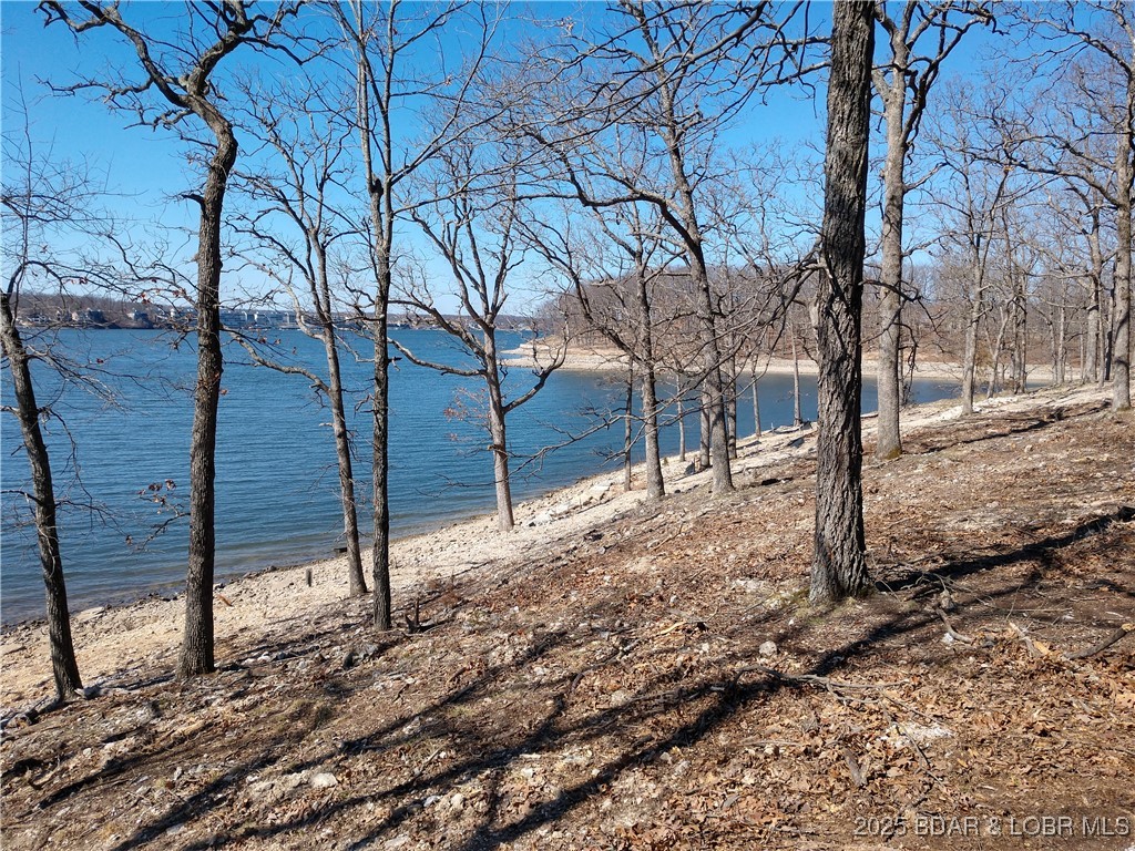 East Lake Village - Land