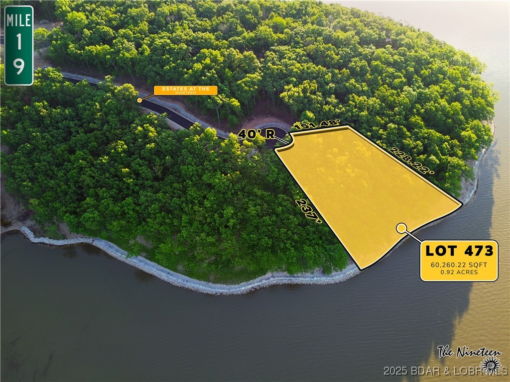 East Lake Village - Land