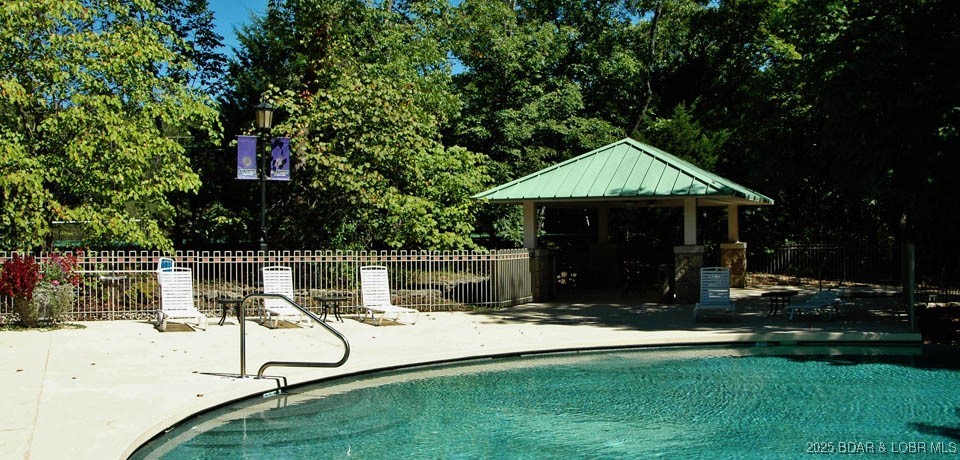 East Lake Village - Land