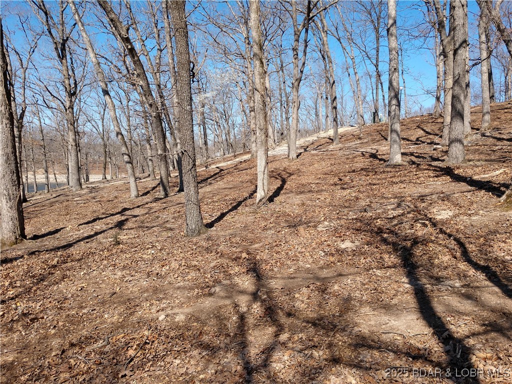 East Lake Village - Land