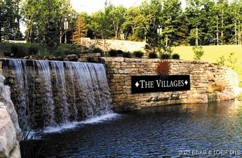 East Lake Village - Land