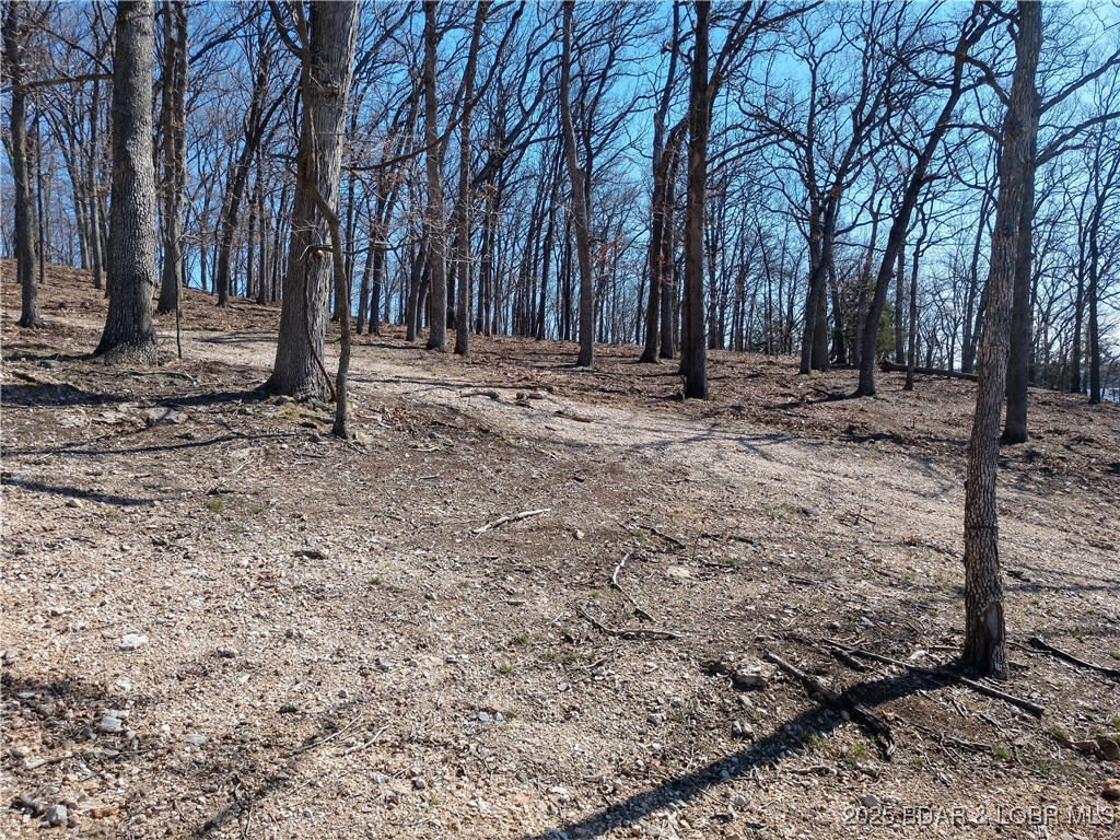 East Lake Village - Land