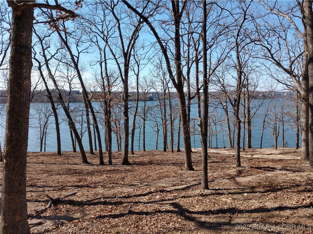 East Lake Village - Land