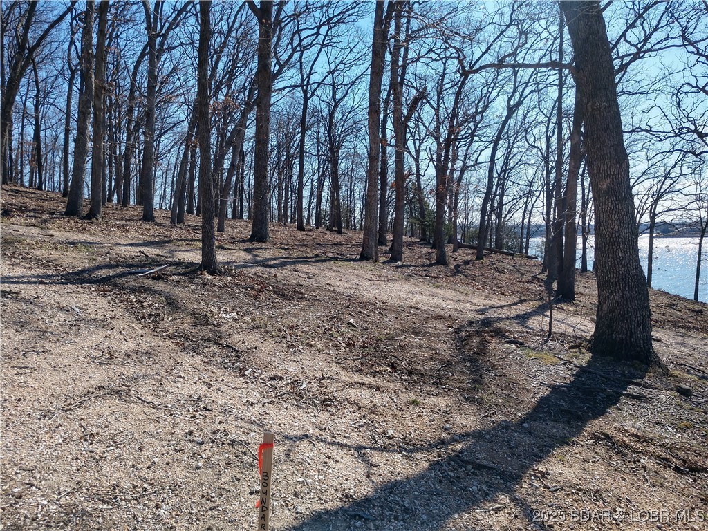 East Lake Village - Land