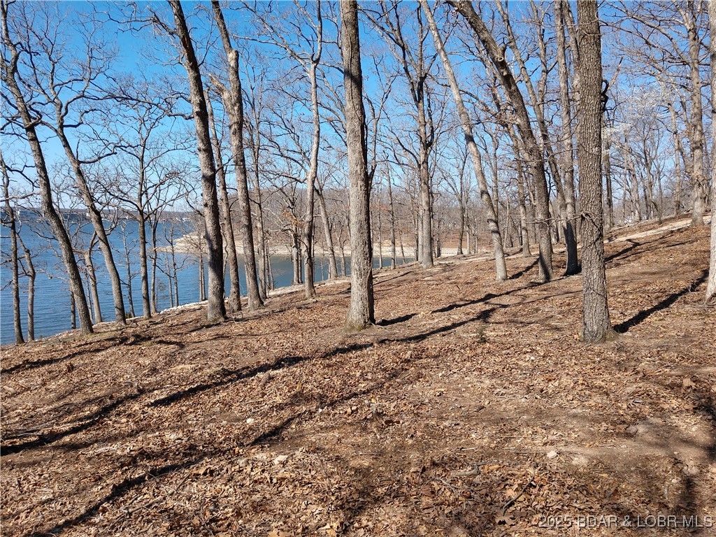 East Lake Village - Land