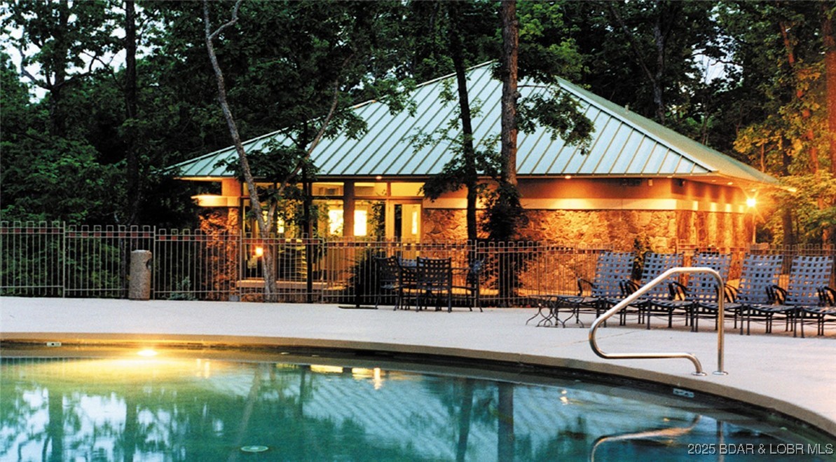 East Lake Village - Land