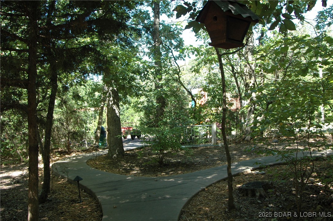 East Lake Village - Land