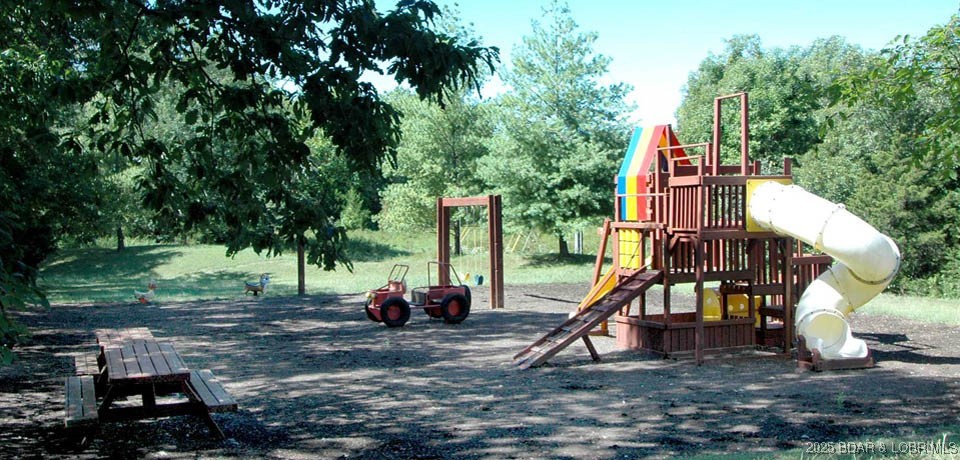 East Lake Village - Land