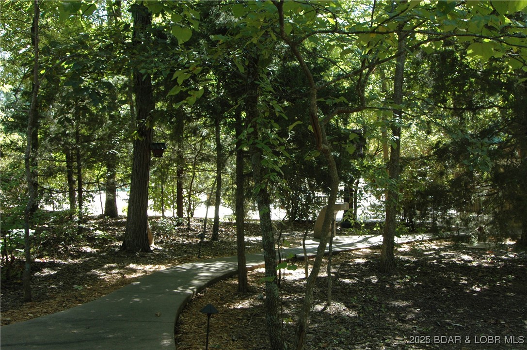 East Lake Village - Land