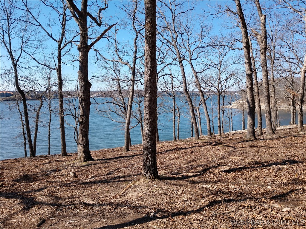 East Lake Village - Land