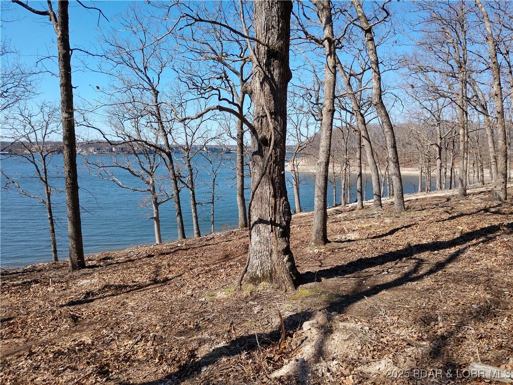 East Lake Village - Land