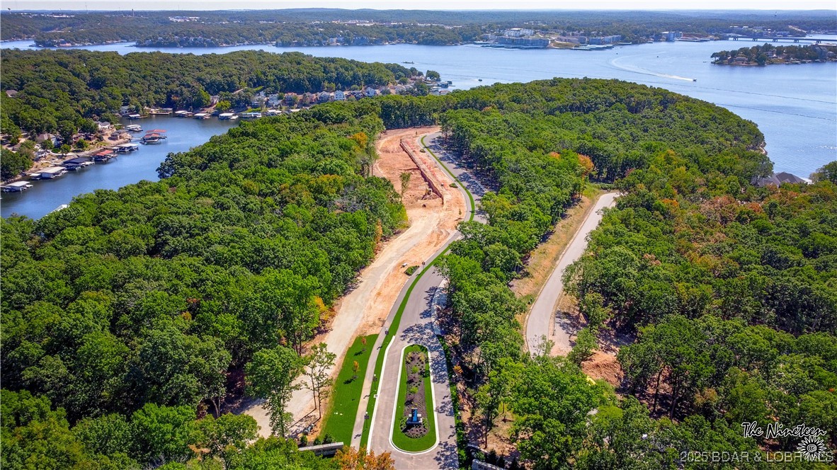 East Lake Village - Land