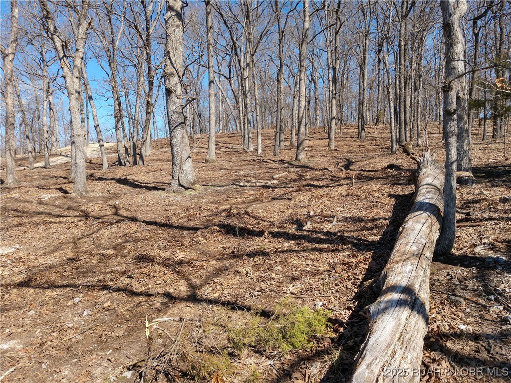 East Lake Village - Land