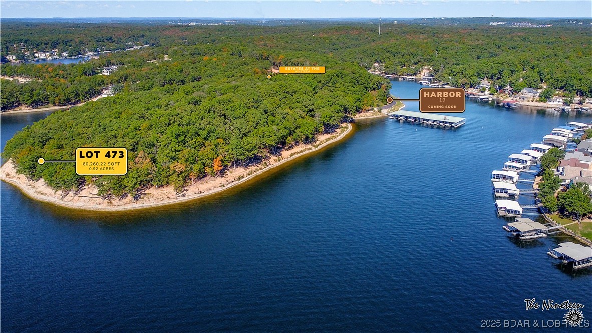 East Lake Village - Land