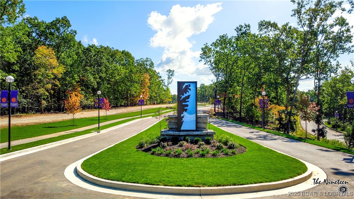 East Lake Village - Land